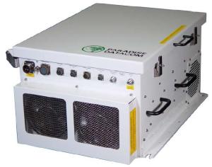 Wholesale High Power Outdoor Solid State Power Amplifier/Earth Station for Sattellite Communication from china suppliers