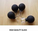 Fat Reducing Wrinkle Remover Facial Vacuum Suction Massage Cups Anti Cellulite
