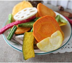 Wholesale Canned Freeze Dried Fruit Vegetable Low Calorie Full Nutrutions from china suppliers