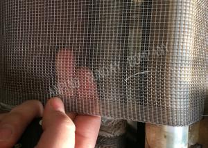 Wholesale Vegetable Gardens Agricultural Insect Netting Recycled Material Fruit Tree Bird Protection from china suppliers