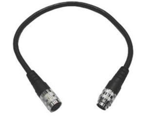 Wholesale Solder type Ip67 Waterproof Connector Cable Straight Multi Pin Connector Cable from china suppliers