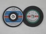30 Grit 70 Grit Abrasive Cut Off Discs Bonded Abrasives T41 T27