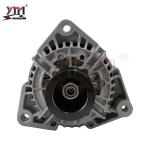 24V Alternator for MERCEDES BENZ TRUCK 0111548602 0124555004 0986048100