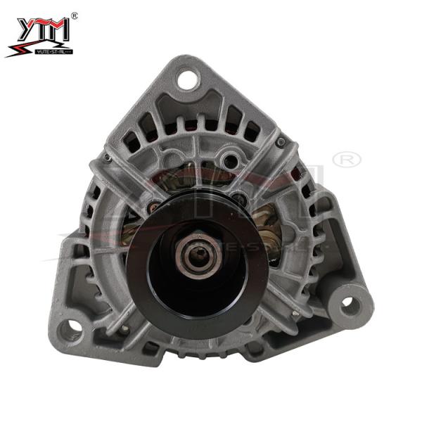 24V Alternator for MERCEDES BENZ TRUCK 0111548602 0124555004 0986048100