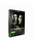 Free DHL Shipping@New Release HOT TV Series Supernatural Season 11 Boxset