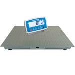 Carbon Steel / Stainless Steel Industrial Digital Platform 1T 2T 3 Ton Heavy