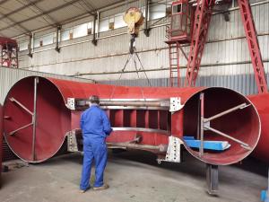 Wholesale 300kw-10mw Francis Water Turbine Generator And Hydro Turbine from china suppliers
