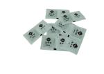 Convenient Seasoning Salt Pepper Twin Packet 1g