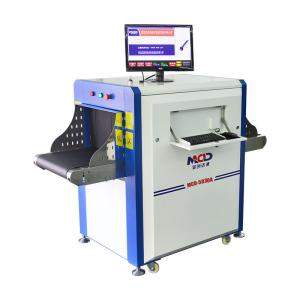Wholesale High Sensitivity Office X Ray Baggage Scanner with Super Clear Images from china suppliers