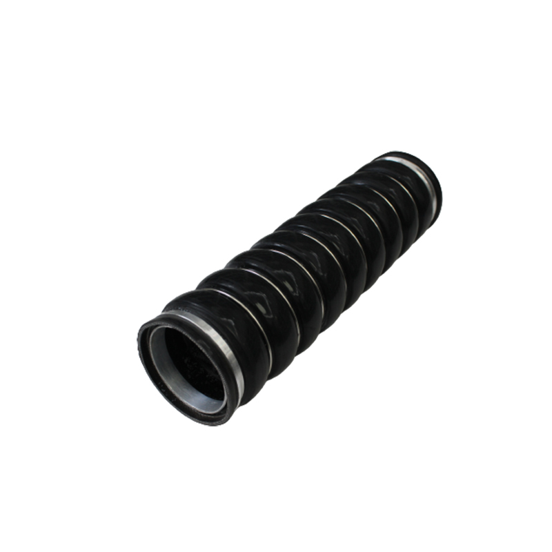 Rubber 21312237 FMX Intercooler Hose For Heavy Duty Volvo Truck 2010-2013