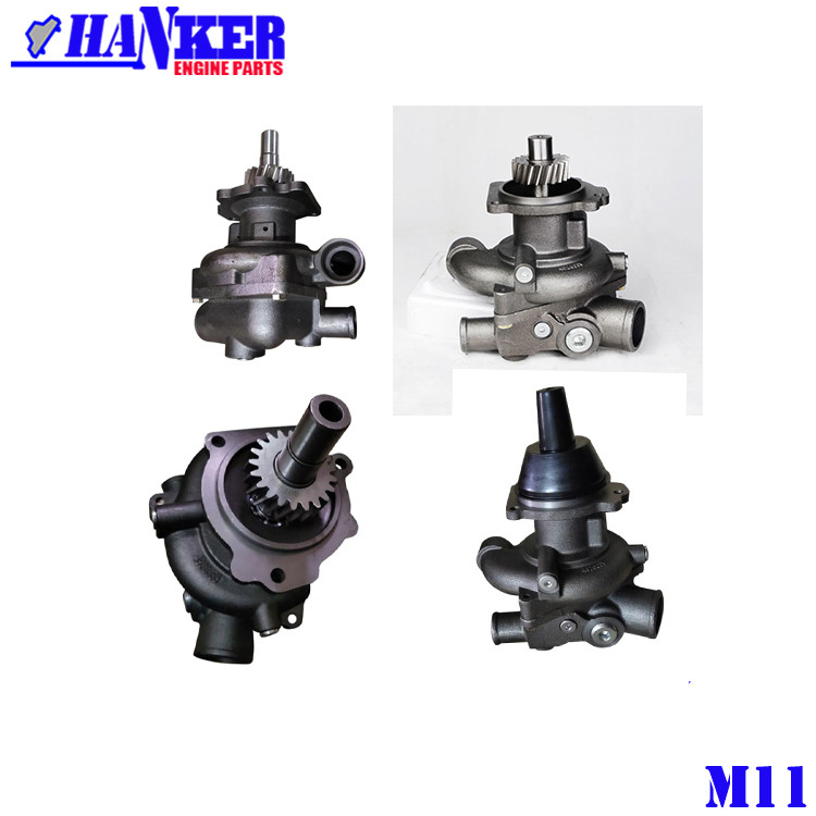 Genuine Cummins M11 ISM11 QSM11 Engine Water Pump 4972857