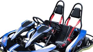 Wholesale App Adjustment Control Playground Gokart from china suppliers