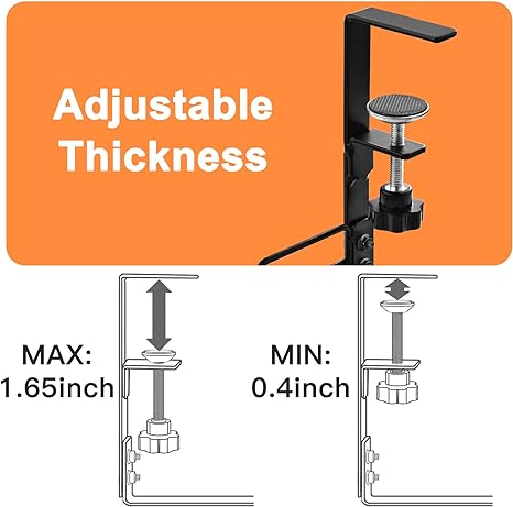 Office Electric Wire Organizer Tray Non-folding Rack for Hassle-free Wire Management