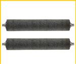 Customized Length Brush Roller of Textile Sanding Machine