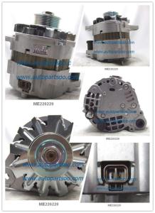 Wholesale ME226229 Fuso Canter for 80A alternator from china suppliers