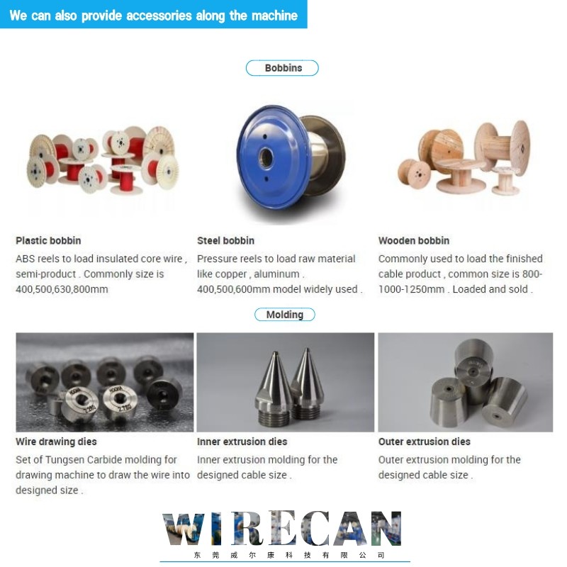Network Cable Coiling Machine Efficient 8-Shaped Coil With Anti-Winding Rings