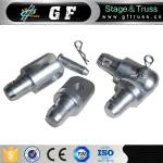 Best selling exhibition concert event aluminum stage truss accessories