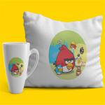 A4 A3 Sublimation 100gsm Inkjet Heat Transfer Paper