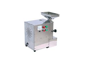 Wholesale almond/seame seeds grinding machine from china suppliers