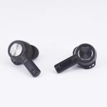In Ear Bluetooth Wireless Sport Earphones Headphones For Running Gym Workout