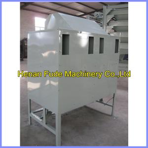 Wholesale automatic cashew shelling machine, cashew nut sheller from china suppliers
