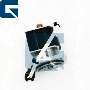 Wholesale 214-4040 Solenoid Valve GP 2144040 for 621E Tractor from china suppliers