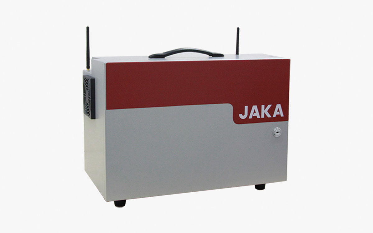 new collaborative robot 6 axis for printing robots JAKA Zu 7 human-cobot collaboration robot