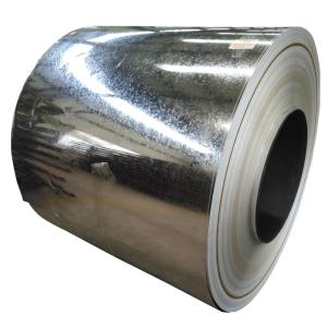 Wholesale 4mm GI Sheet Coil JIS G3302 EN10147 Zinc Coated Galvanized Steel from china suppliers