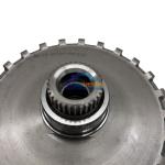 Dongfeng RDC18 Gearbox Pulley Set Sprocket Kit