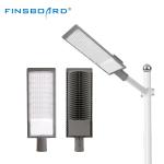 30w/50w/100w/200w/300w Cast Aluminum Street Lights 3000-6500K For Highway