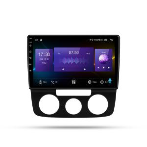 Wholesale For Volkswagen Sagitar 2006+ Wifi 4g Carplay Android Auto Bluetooth Car Navigation from china suppliers