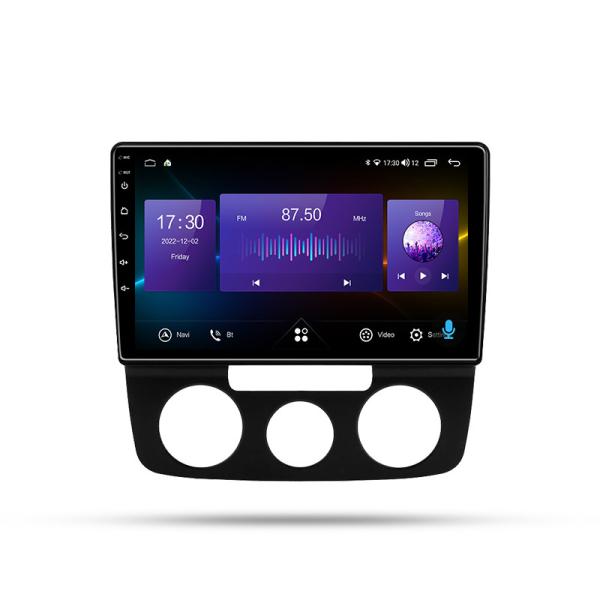 For Volkswagen Sagitar 2006+ Wifi 4g Carplay Android Auto Bluetooth Car