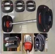 Wholesale Aerobic Gym Equipment Accessories Les Mills Bodypump Smartbar from china suppliers