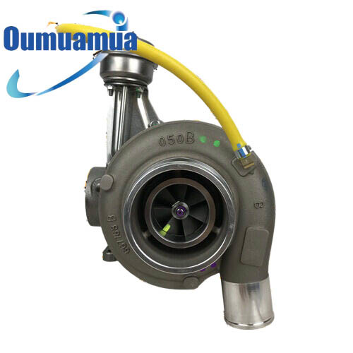 Best-selling Turbocharger S2EG099 103-0655 0R6726 1030655 for Caterpillar Excavator E325L 3116 Engine supercharger