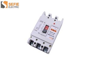 Wholesale 630a Moulded Case Circuit Breaker 660 Volt Four Pole Circuit Breaker from china suppliers