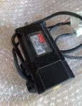 USED P50B05020DXS00 Sanyo Denki Motor 200W AC200V