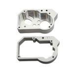 ODM Stainless Steel Turned Components Aerospace Custom Machined Parts