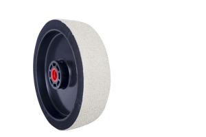 Wholesale 6&quot; Gemstone Grinding Wheel Soft Bond Diamond Wheel 60# 140# from china suppliers