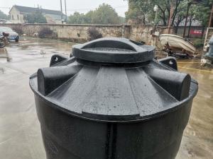 Wholesale 10000L Super Large Water Tank Mould Manufacturer Domestic Plastic Tank Rotational Mould from china suppliers