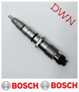 Wholesale 0445120144 Diesel Injector For Cummins engine 4934411 4944476 5263310 84347519 87708024 from china suppliers