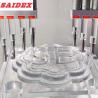 Buy cheap 15 Years Experience Full Set Knives For Smooth Transparent Acrylic PS PE PC from wholesalers