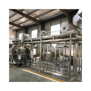 Wholesale Fruit And Vegetable Tomato Paste Ketchup Production Line 1000 Tons/Day from china suppliers