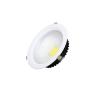 Buy cheap 20W/30W COB downlight from wholesalers