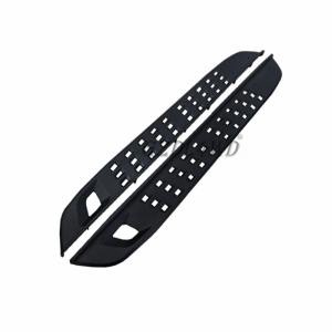 Wholesale OEM 4x4 Off Road Accessories Steel Black Car Door Side Step For Ford Ranger T8 from china suppliers