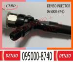 Common Rail Injector 0950008740 095000-8740 23670-09360 For Toyota 2KD-FTV