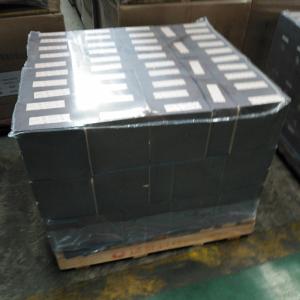 Wholesale 30-50 Cold Crush Strength Magnesia Sand and Graphite Brick for Electric Arc Furnace EAF from china suppliers