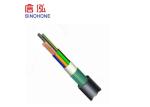 OPTO Electric Composite Overhead Wire Cable Hybrid Fiber Power Cable