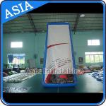 Pvc Tarpaulin Advertising Inflatables Billboard , Inflatables Billboard