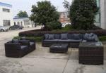 10pcs modern sofa set