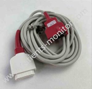 Wholesale SpO2 Patient Monitor Accessories Masima SET 2404 Rainbow RC-12 20 Pin Patient Cable 12 FT from china suppliers